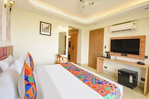 Fabhotel Prime Atithyam