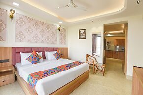 Fabhotel Prime Atithyam