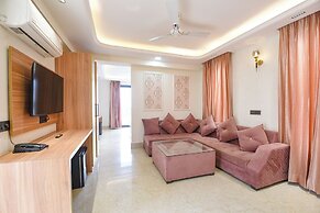 Fabhotel Prime Atithyam