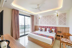 Fabhotel Prime Atithyam