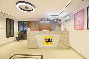 Fabhotel Prime Atithyam