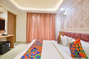 Fabhotel Prime Atithyam