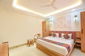 Fabhotel Prime Atithyam
