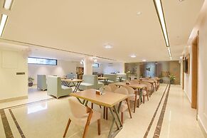 Fabhotel Prime Atithyam