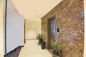 Fabhotel Prime Atithyam