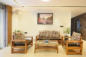 Fabhotel Prime Atithyam