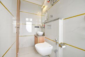 Fabhotel Prime Atithyam