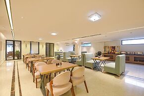 Fabhotel Prime Atithyam