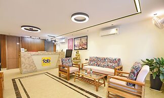 Fabhotel Prime Atithyam