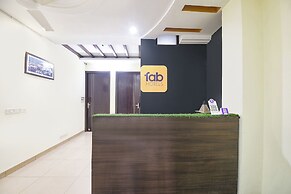 Fabhotel Corporate Stayz