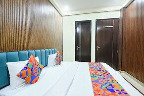 Fabhotel Corporate Stayz