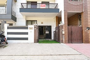 Fabhotel Corporate Stayz