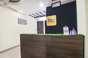 Fabhotel Corporate Stayz