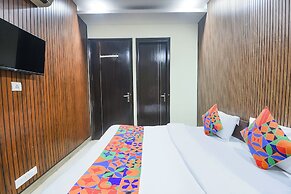 Fabhotel Corporate Stayz