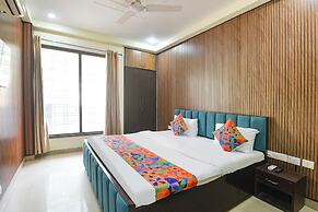Fabhotel Corporate Stayz