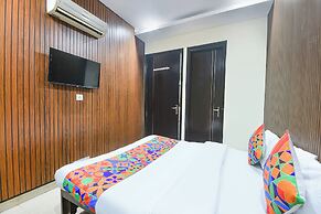 Fabhotel Corporate Stayz