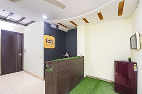 Fabhotel Corporate Stayz