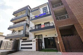 Fabhotel Corporate Stayz