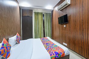 Fabhotel Corporate Stayz