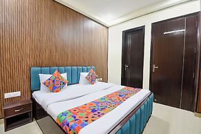 Fabhotel Corporate Stayz
