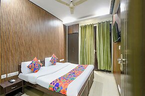 Fabhotel Corporate Stayz