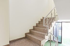 Fabhotel Corporate Stayz