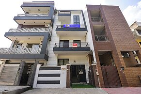 Fabhotel Corporate Stayz