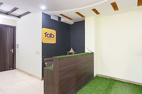Fabhotel Corporate Stayz