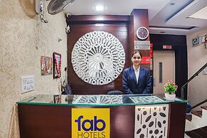 Fabhotel Shri Vilas