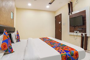 Fabhotel Shri Vilas