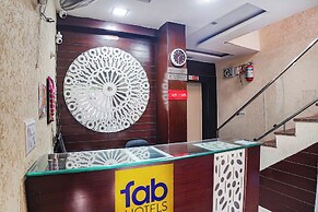 Fabhotel Shri Vilas
