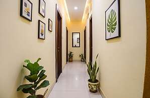 Fabhotel Shri Vilas