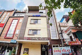 Fabhotel Shri Vilas