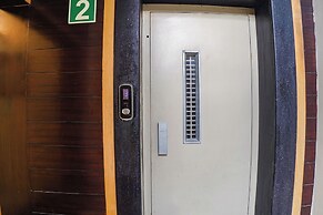 Fabhotel Shri Vilas