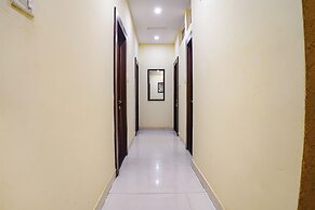 Fabhotel Shri Vilas