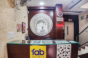 Fabhotel Shri Vilas