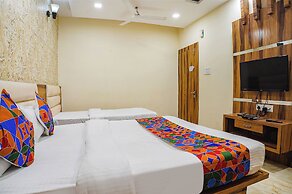 Fabhotel Shri Vilas