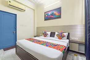 Fabhotel Bloom Stone
