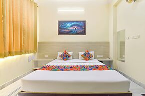 Fabhotel Bloom Stone