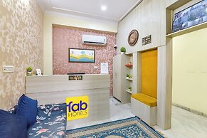 Fabhotel Bloom Stone
