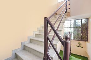 Fabhotel Bloom Stone