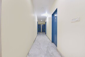 Fabhotel Bloom Stone