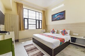 Fabhotel Bloom Stone