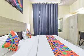 Fabhotel Bloom Stone