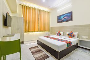 Fabhotel Bloom Stone