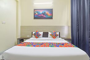 Fabhotel Bloom Stone