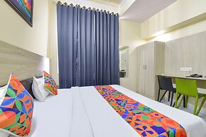 Fabhotel Bloom Stone