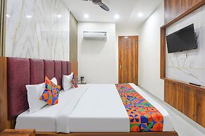 Fabhotel Royal Metro