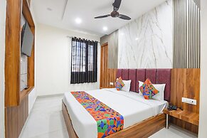 Fabhotel Royal Metro