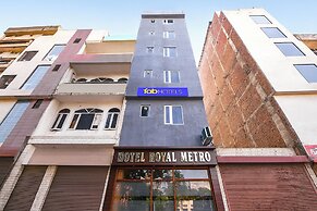Fabhotel Royal Metro